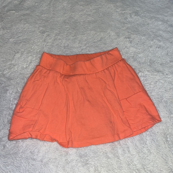 (3 for $10) old navy skort - Picture 1 of 7